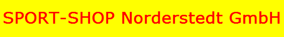 SPORT-SHOP Norderstedt GmbH